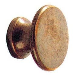 Knobs - Cabinet And Drawer Knobs