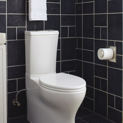 Vir Stil by Laura Kirar for KALLISTA - Toilets
