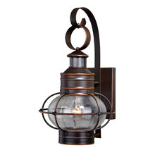 Outdoor Lighting