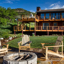 cabin