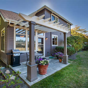 Redmond Stand Alone Townhome