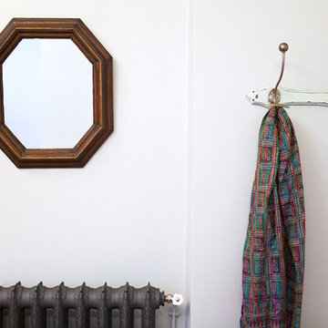 Appartement Canal Saint Martin