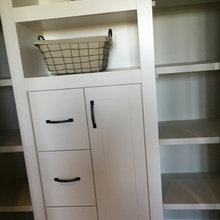 mudrooms