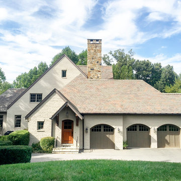 My Houzz: McLean, VA