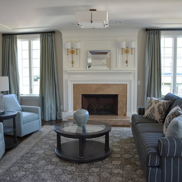 New Construction - Saddle River, New Jersey