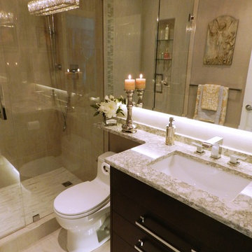 Elegant Ensuite