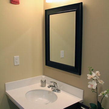 Dental Office Conference Room in Seekonk, MA