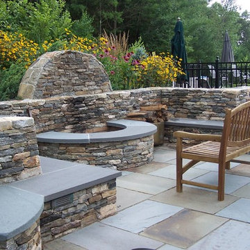 Recreational Retreat