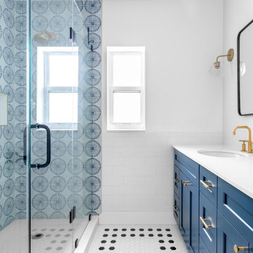 Casablanca Cool: A Contemporary Moroccan