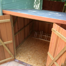Bike Shed