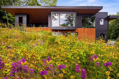 Inspiration for an exterior home remodel in Other