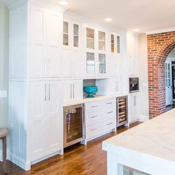 Kitchen Addition