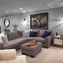 Basements