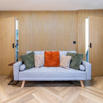 The Bright House