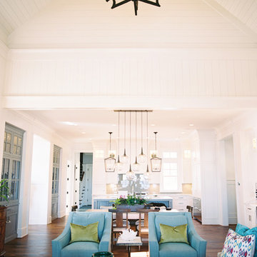 Lexington Lake Home
