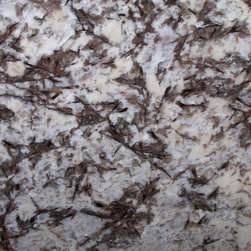 Bianco Antico Granite - Kitchen Countertops