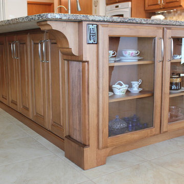 Traditional Maple