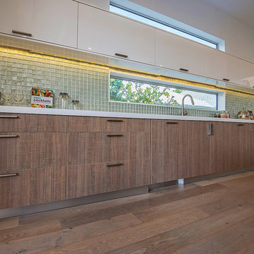 Kitchen Remodeling