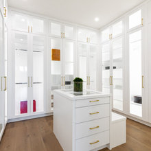 Loblolly Closets