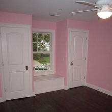 Room Shaping and Ideas