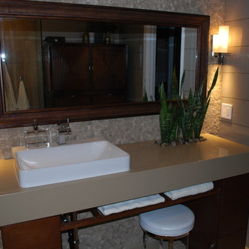 Bathrooms