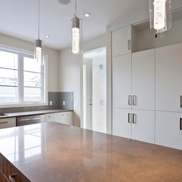 West Hillhurst In-Fill
