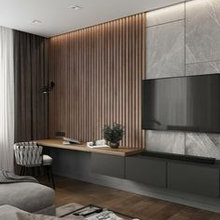 wall unit