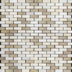 Mosaics - Wall And Floor Tile