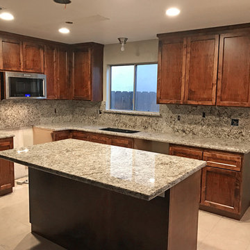 Residential Projects
