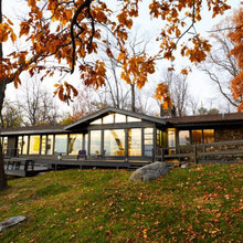 Exterior Views