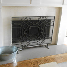 fire screens