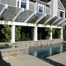 Patio Ideas