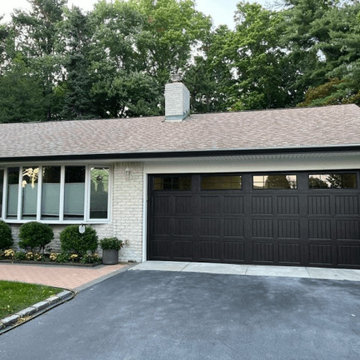 Siding & Exterior