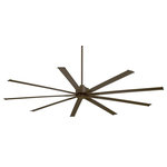Minka Aire - Minka Aire Xtreme 72" Ceiling Fan With Remote Control, Oil Rubbed Bronze - Features