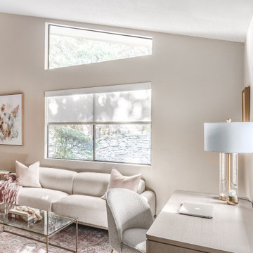 Highlander Cove - One Room Makeover