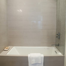 bathroom - porcelain