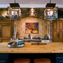 DREAM LAKE HOME