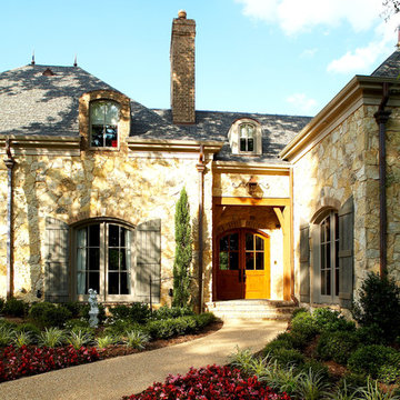 Woods of Castle Ridge