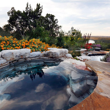 Lake Austin Residence