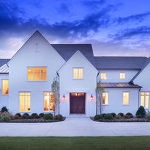 Exterior Paint