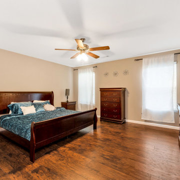 Single Family House Remodel