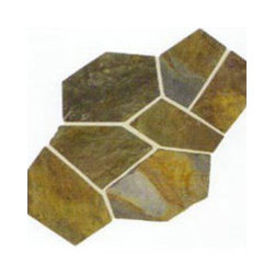 Flooring (Natural Stone) - Products