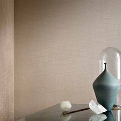 Rubelli Reticolo Wall - Wallpaper