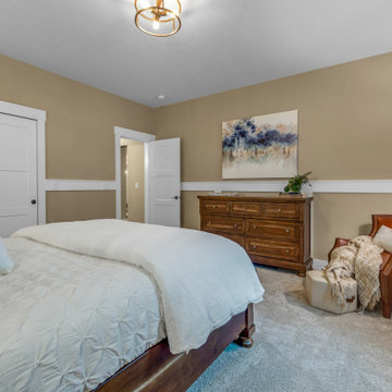 2020 Parade of Homes Hi-Point Builders The Palomino