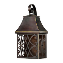 outdoor lights