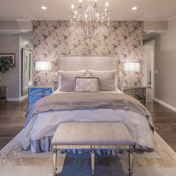Transitional High Rise