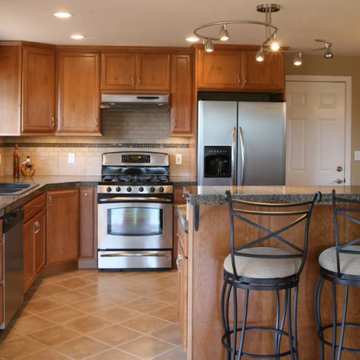 First Cut General Contractor & First Melt