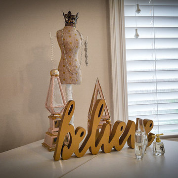 Piper's Pointe Home Staging in Dublin, Ohio