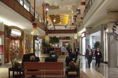 Westfiled Shopping Malls