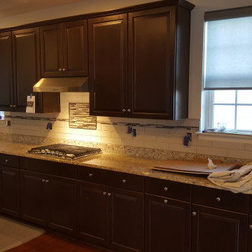 The Nelson Backsplash